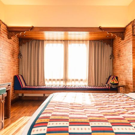 Hotel Yak & Yeti Kathmandu Luaran gambar