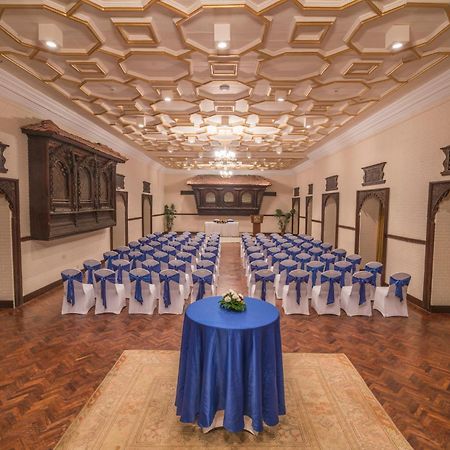 Hotel Yak & Yeti Kathmandu Luaran gambar
