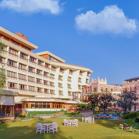 Hotel Yak & Yeti Kathmandu Luaran gambar