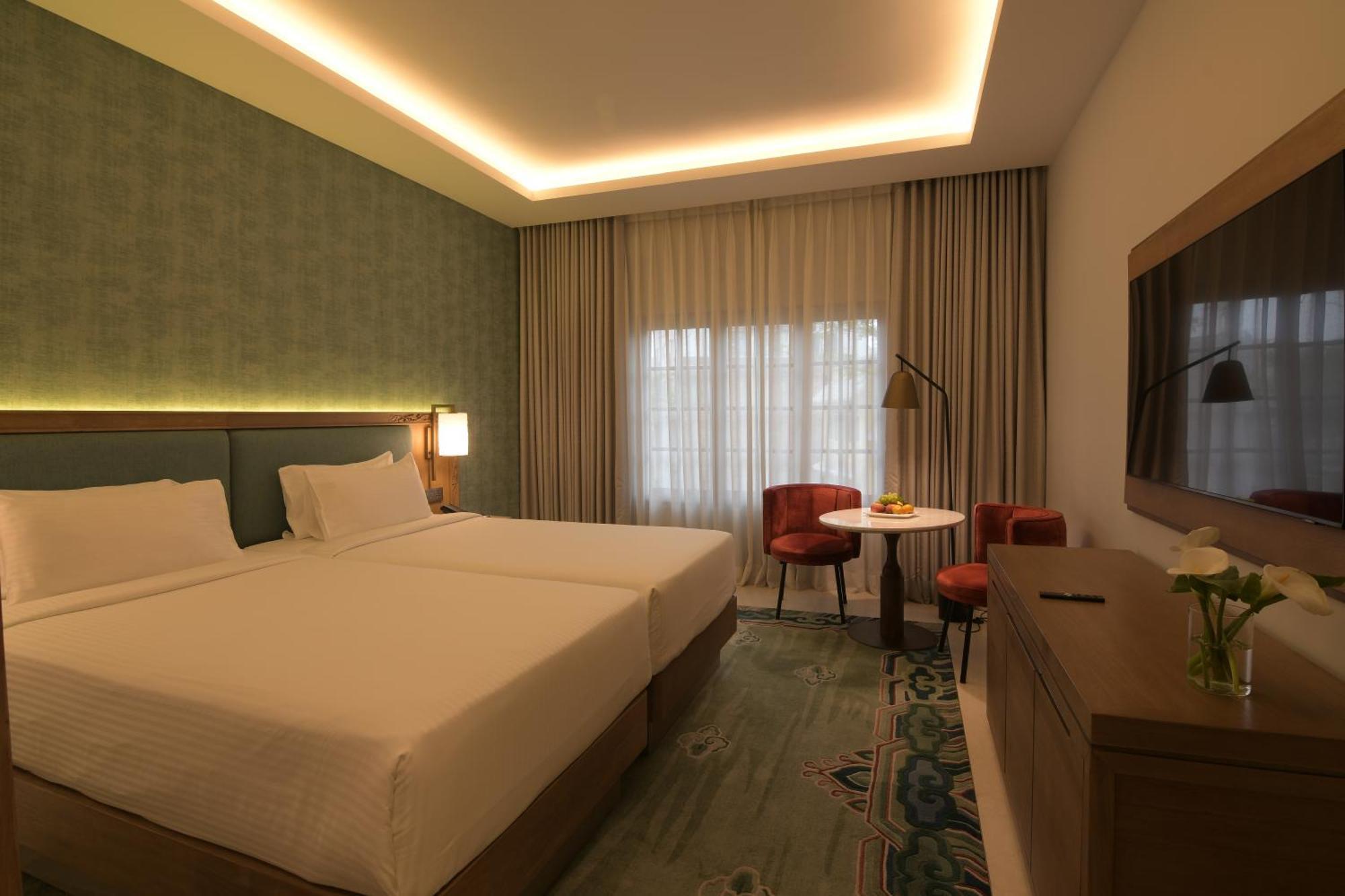 Hotel Yak & Yeti Kathmandu Bilik gambar