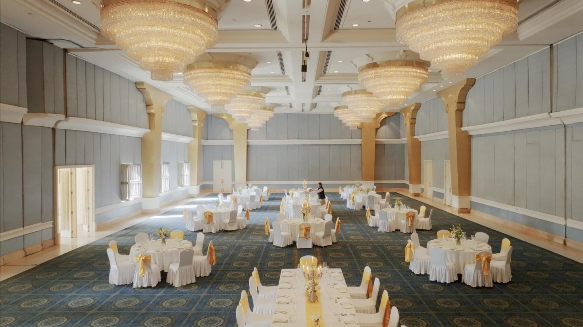 Hotel Yak & Yeti Kathmandu Luaran gambar