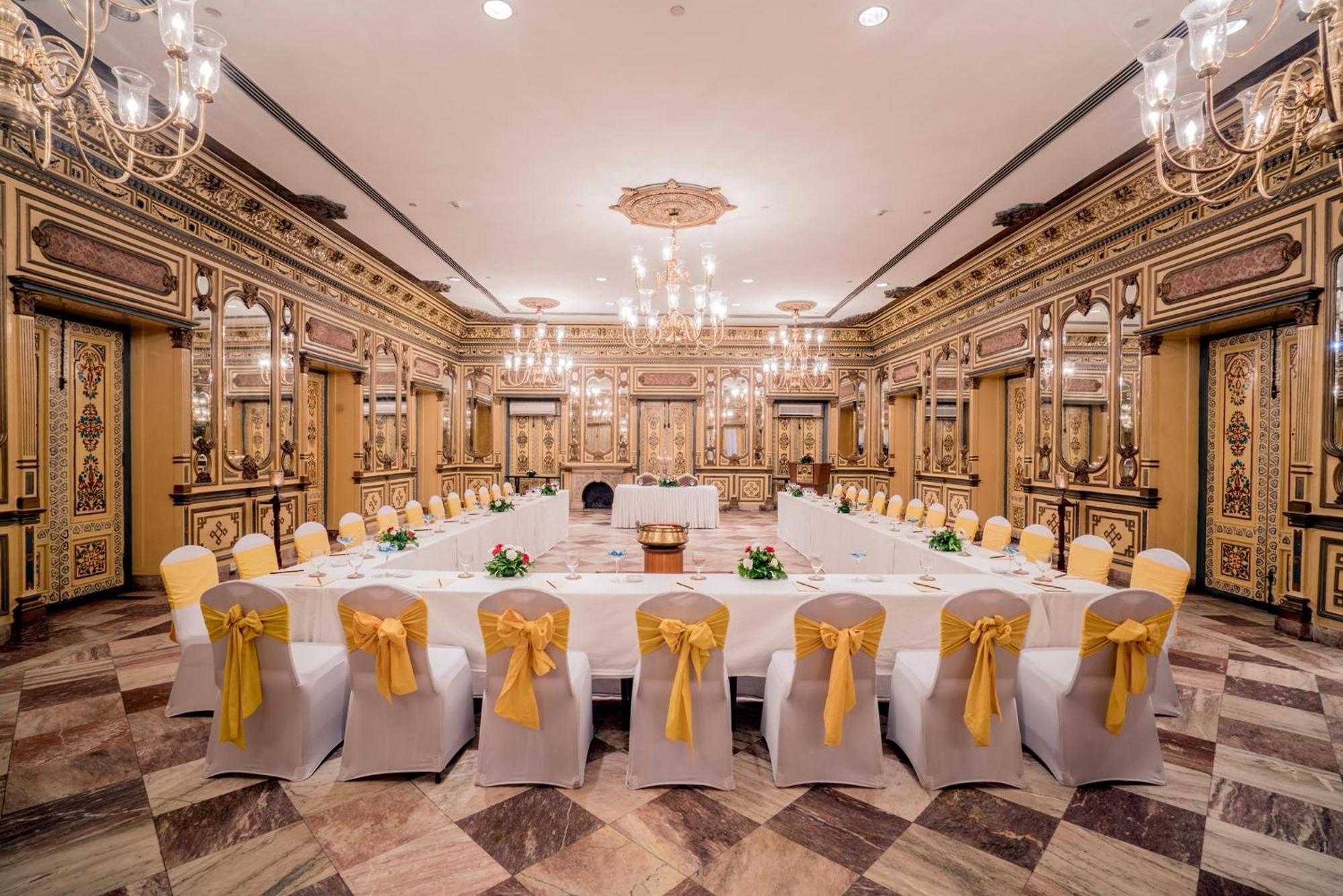 Hotel Yak & Yeti Kathmandu Luaran gambar