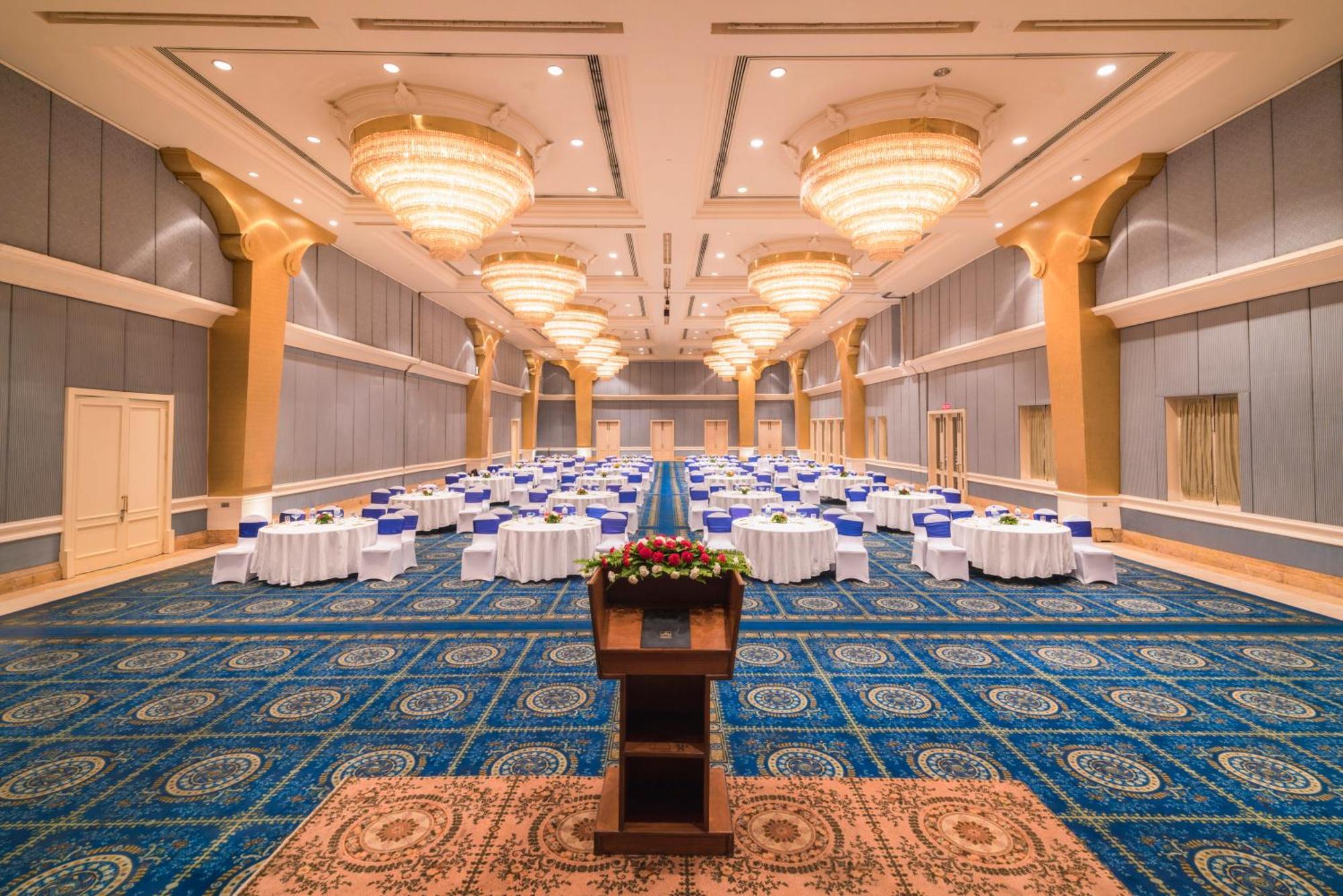 Hotel Yak & Yeti Kathmandu Luaran gambar
