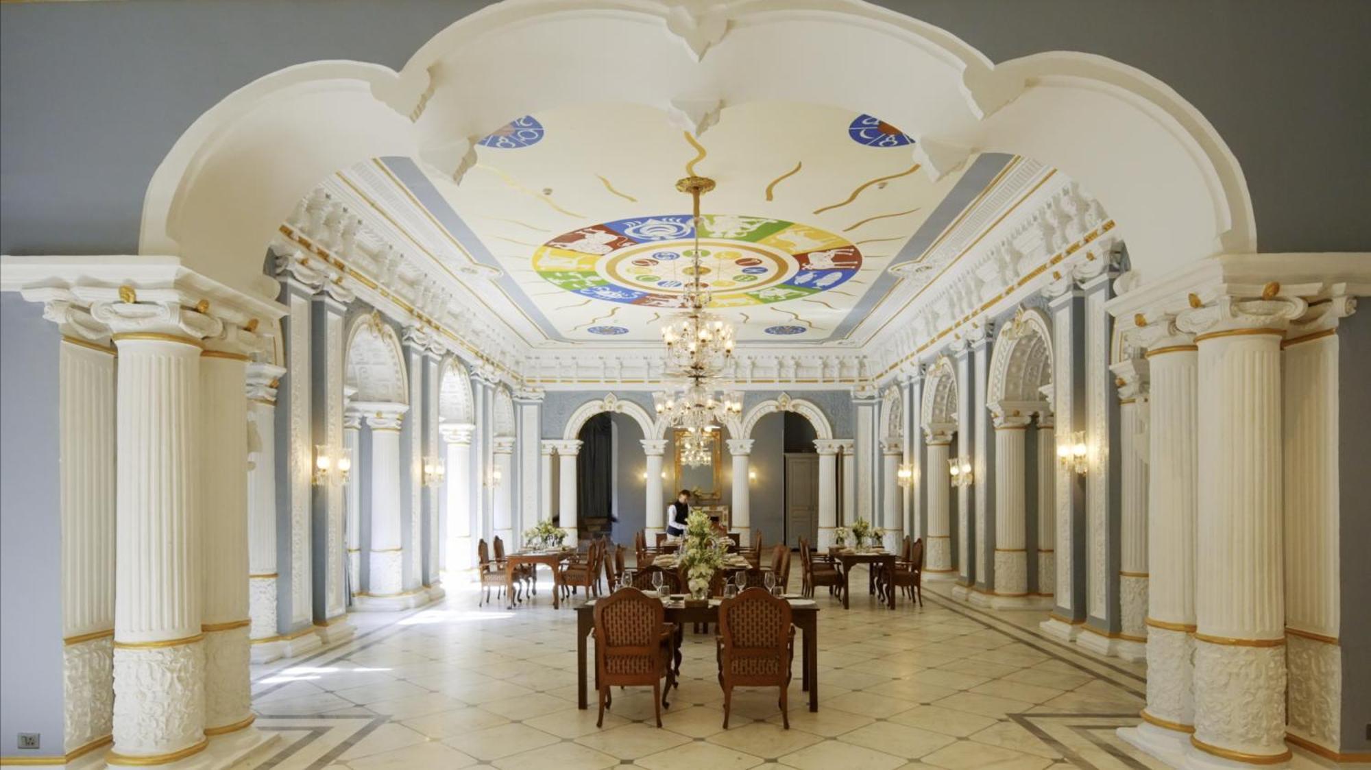 Hotel Yak & Yeti Kathmandu Luaran gambar