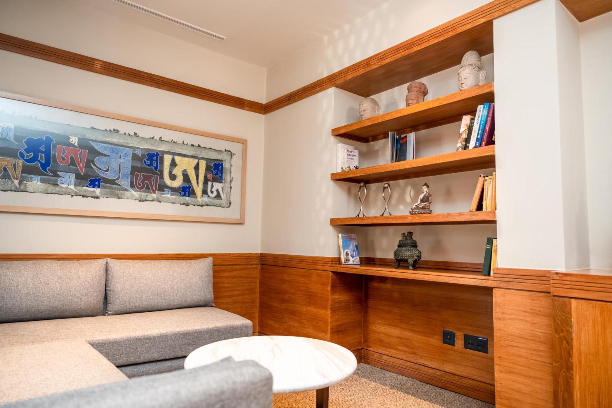 Hotel Yak & Yeti Kathmandu Luaran gambar