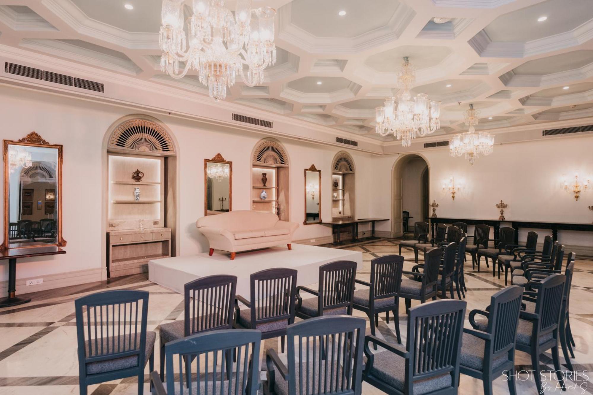 Hotel Yak & Yeti Kathmandu Luaran gambar