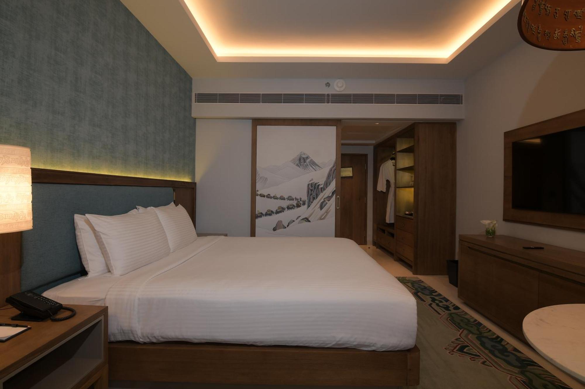 Hotel Yak & Yeti Kathmandu Luaran gambar