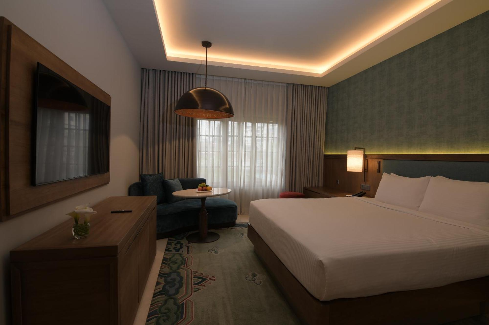 Hotel Yak & Yeti Kathmandu Luaran gambar
