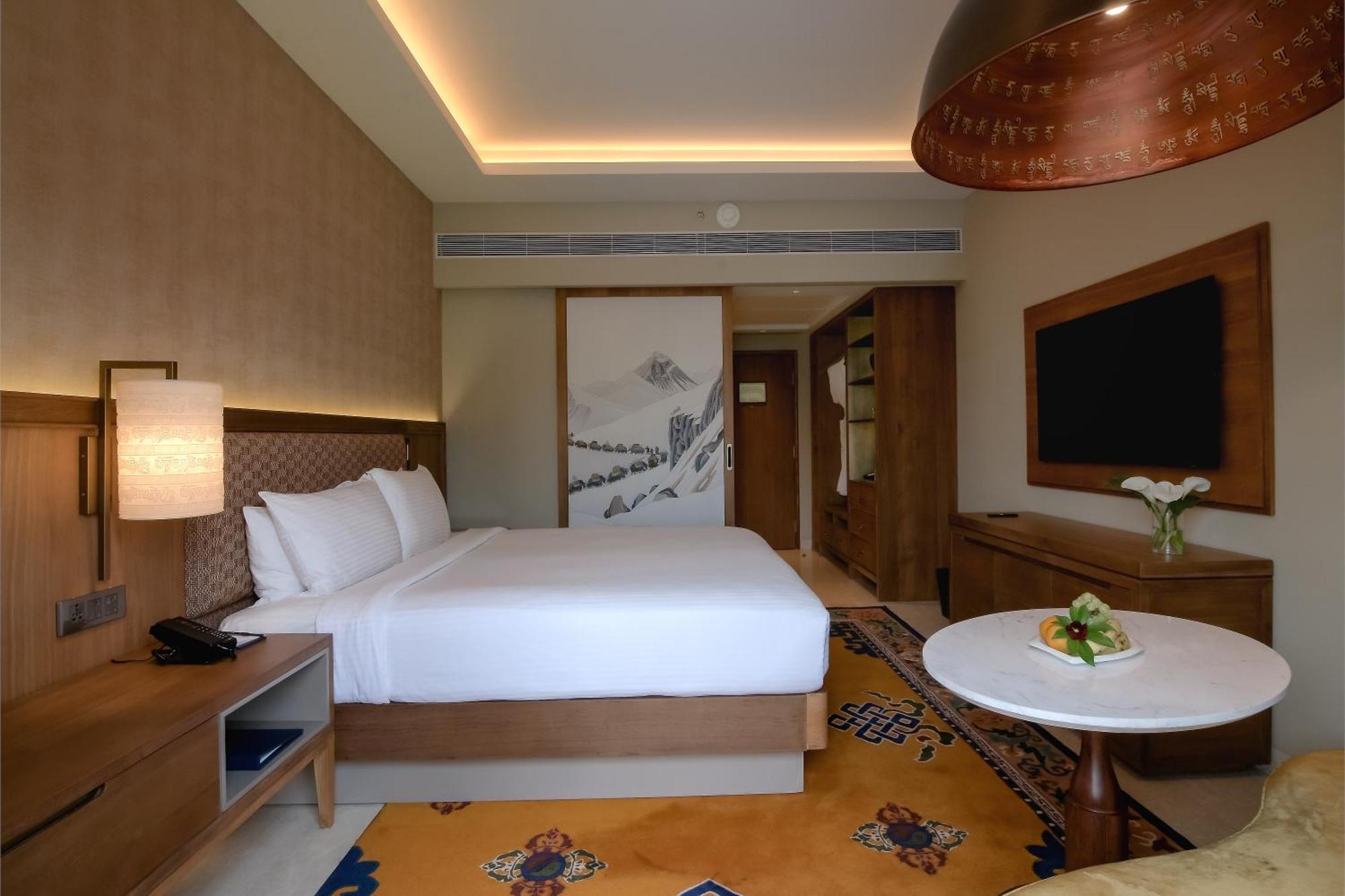 Hotel Yak & Yeti Kathmandu Luaran gambar