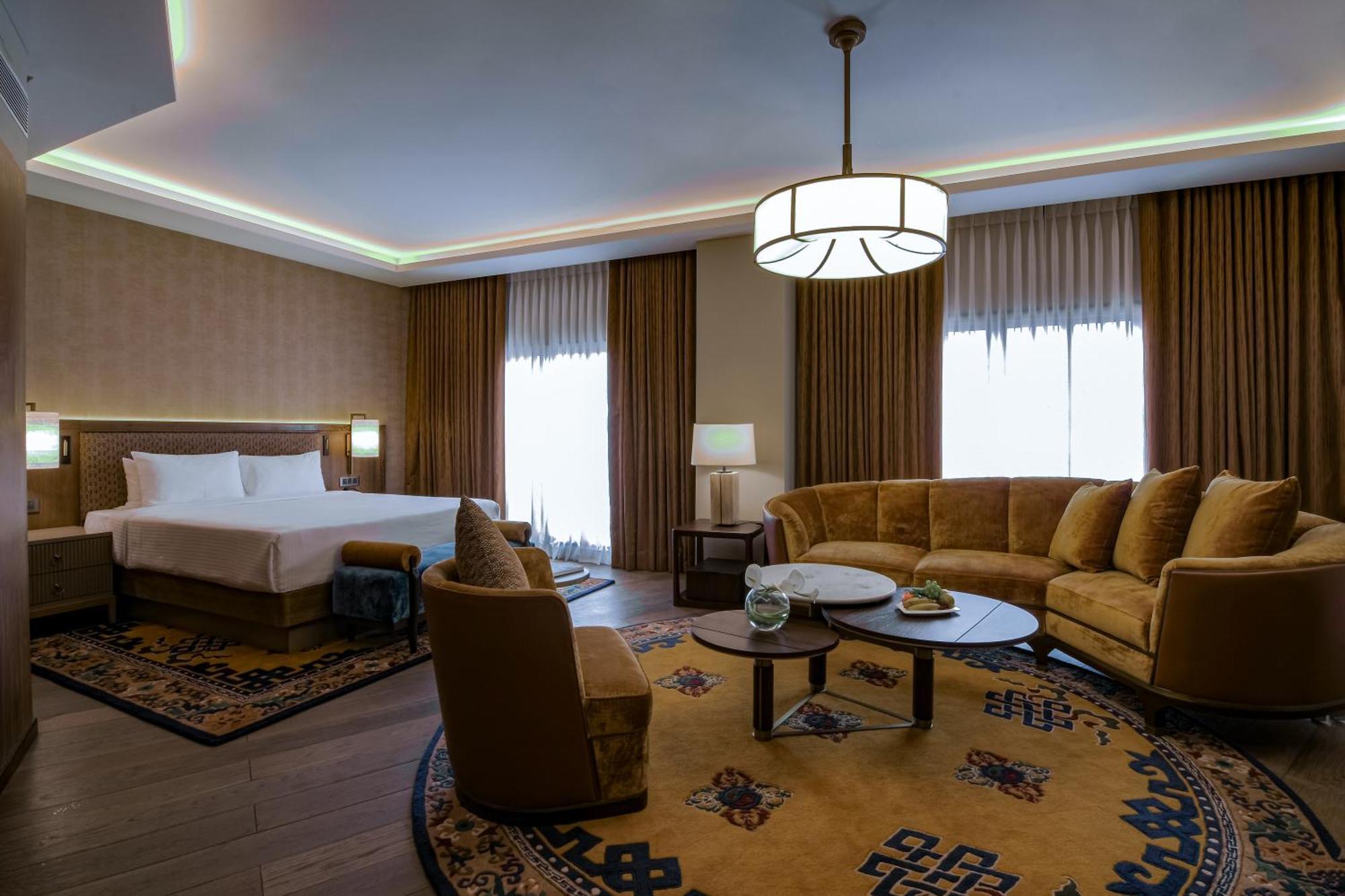 Hotel Yak & Yeti Kathmandu Luaran gambar