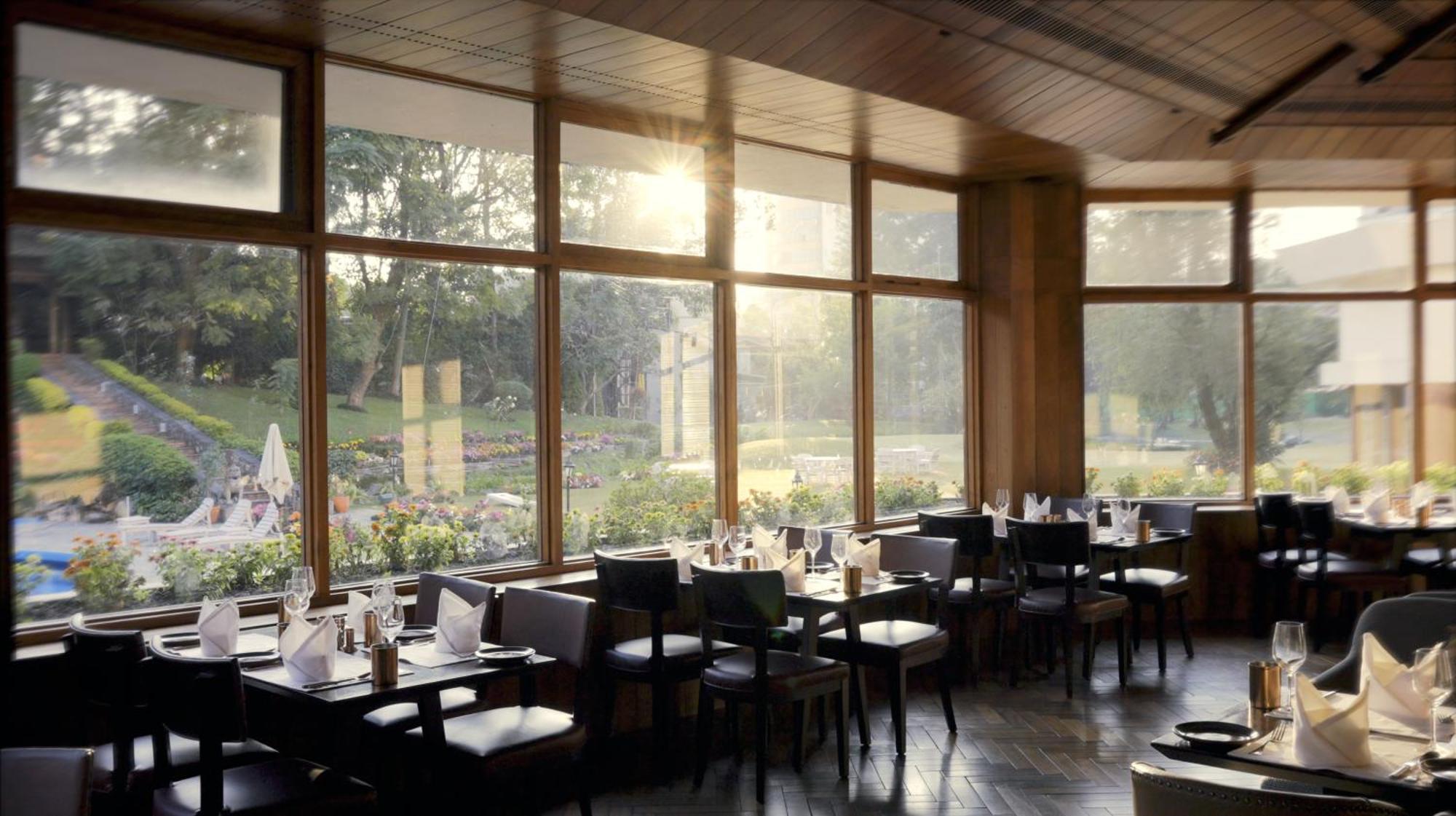 Hotel Yak & Yeti Kathmandu Luaran gambar