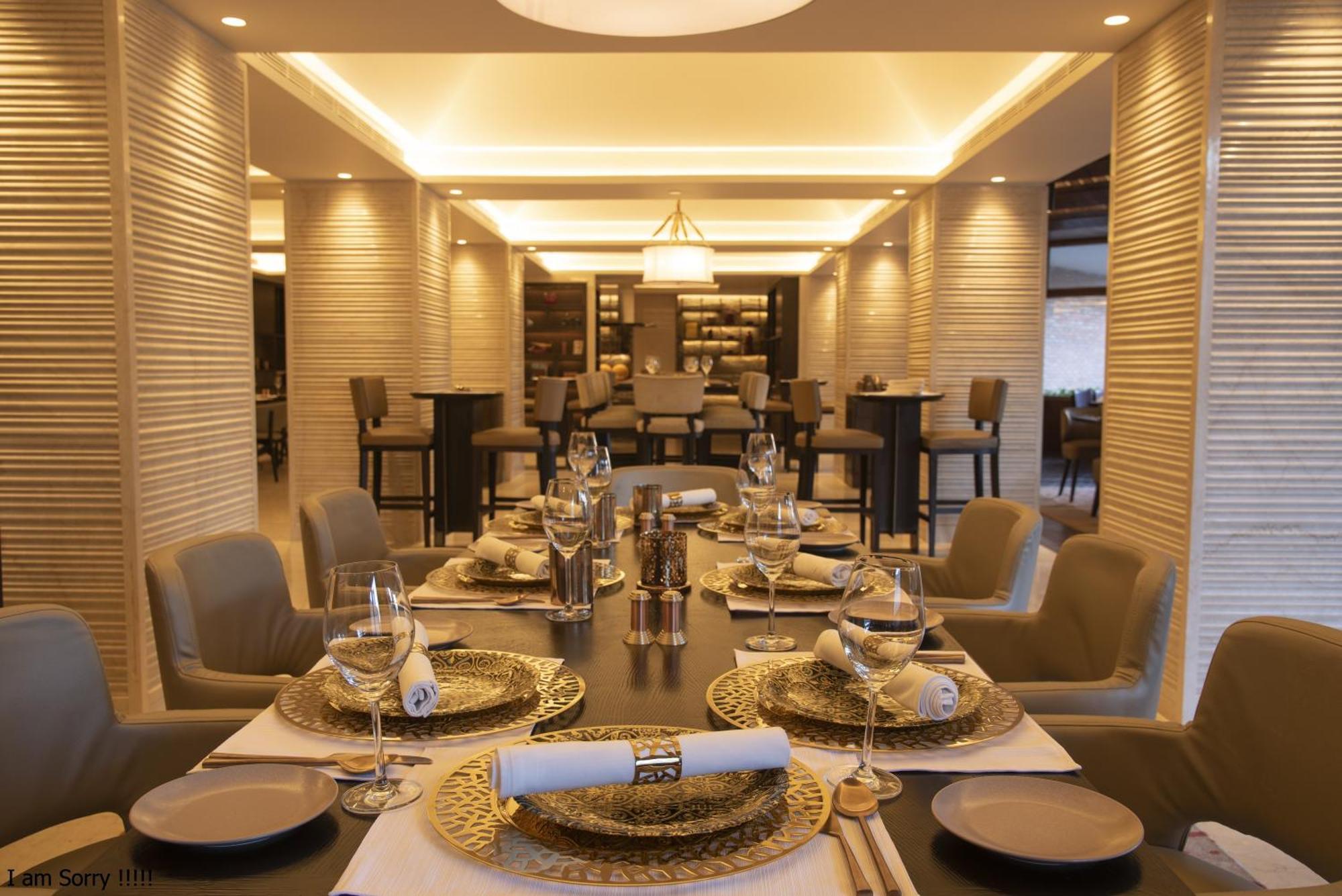 Hotel Yak & Yeti Kathmandu Luaran gambar