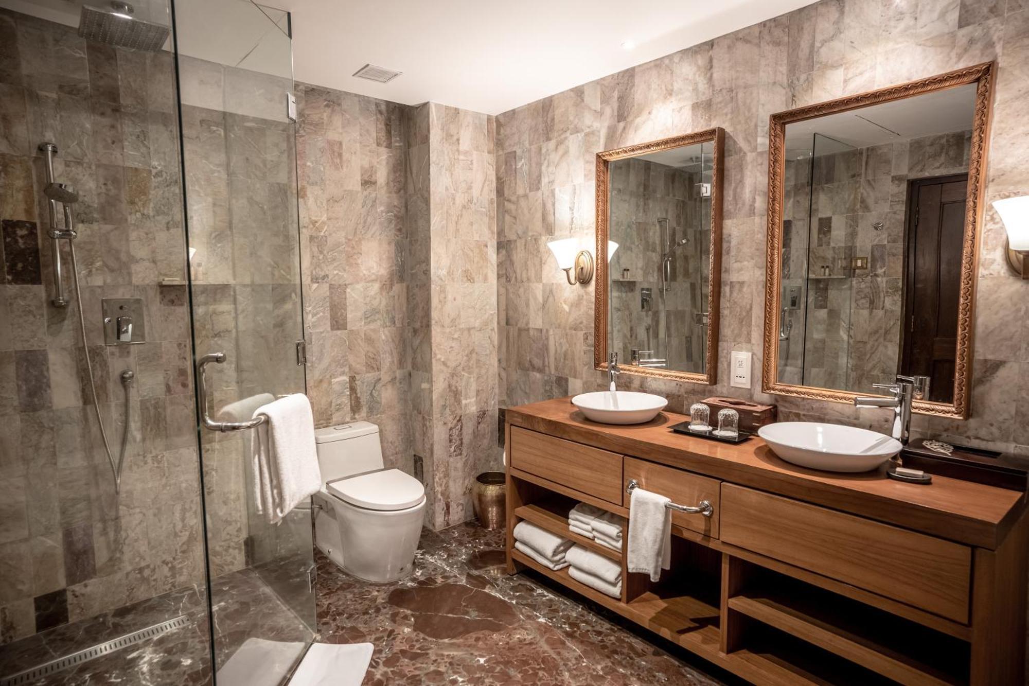 Hotel Yak & Yeti Kathmandu Luaran gambar