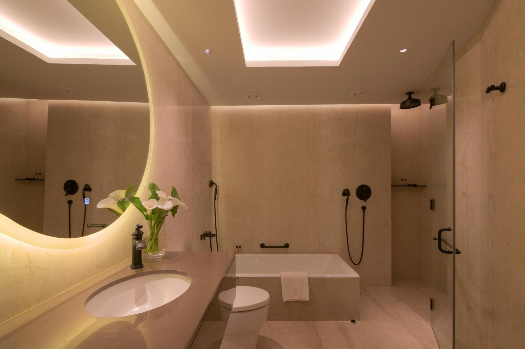 Hotel Yak & Yeti Kathmandu Luaran gambar