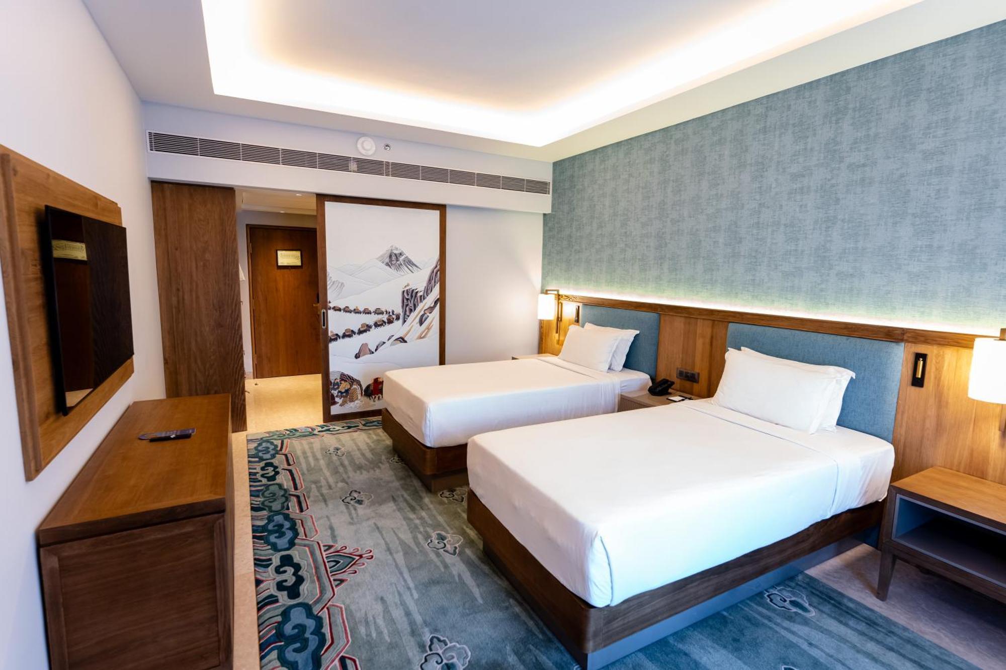 Hotel Yak & Yeti Kathmandu Luaran gambar